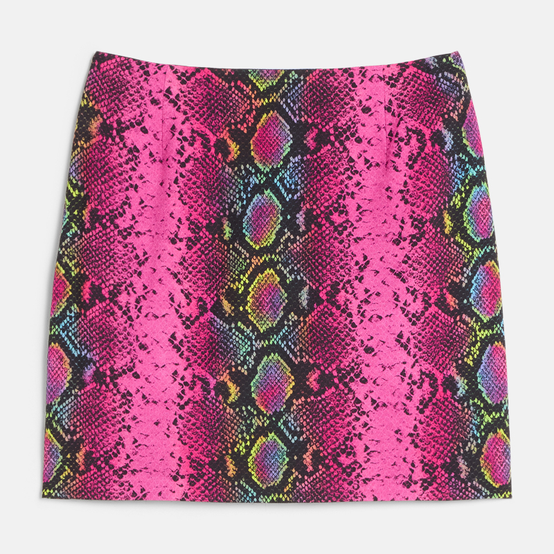 Superfleamarket_Gabriela_Moussiaeff_clothes_Versace_mini_skirt_snakeprint_neon_pink_shop(2).jpg (1)